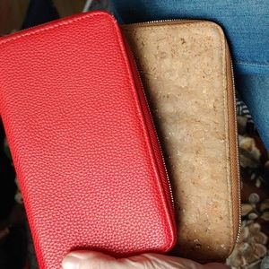 Wallets - thirtyone/jewel